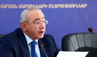 Բոլոր տեղամասերում կազմակերպվել է պատշաճ քվեարկություն. Տիգրան Մուկուչյան