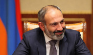 Խոնարհվում եմ բոլորիդ առաջ.Նիկոլ Փաշինյան