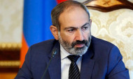 Ազնավուրի մահը համամարդկային կորուստ է. Վարչապետ