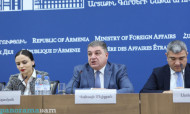 Ֆրանկոֆոնիայի գալա-համերգի մի մասը նվիրված է լինելու Շառլ Ազնավուրին