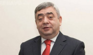 Լևոն Սարգսյանն ազատվել է հատուկ հանձնարարություններով դեսպանի պաշտոնից