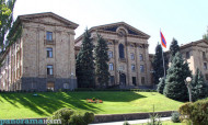 Րոպեներ անց կմեկնարկի ԱԺ արտահերթ նիստը