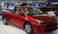 Toyota-ն հետ Է կանչում ավելի քան 2,4 մլն հիբրիդային ավտոմեքենա