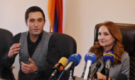 Վարդան Պետրոսյանը կմասնակցի «Քեզ համար Ազնավուր» համերգային երեկոյին