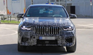 BMW-ն ցուցադրել է  նոր՝  X6 M ամենագնացը (ֆոտո)