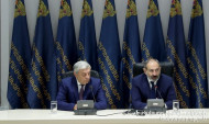 Վարչապետը ներկայացրել է արտակարգ իրավիճակների նորանշանակ նախարարին