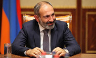 «Դուք քայլող լեգենդ եք, որով մենք հպարտանում ենք». Փաշինյանը շնորհավորել է Ջիվան Գասպարյանին