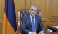 Արա Բաբլոյանի շնորհավորական ուղերձը Թարգմանչաց տոնի առթիվ