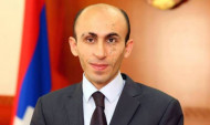 «Հայրենիք» խմբակցությունը Արցախի ՄԻՊ-ի պաշտոնում թեկնածու է առաջադրել Արտակ Բեգլարյանին