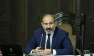 Նիկոլ Փաշինյանը հրաժարականի մասին կհայտնի ժամը 20:00-ին Հանրայինի եթերում