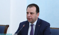 Իշխանությունը հապճեպությամբ բերում է ԸՕ նախագիծը, որպեսզի այն չանցնի և դառնա քարոզչության հերթական առարկա. Սարգսյան