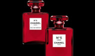 Chanel N°5-ը կարտադրվի կարմիր շշով