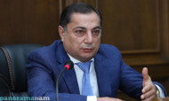 Մենք պայմանավորվածությունները չենք խախտում, Փաշինյանին չենք ընտրելու. Բաղդասարյան