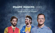 Imagine Dragons-ի նոր տեսահոլովակը՝ Zero