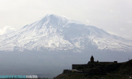 Ամենահավատացյալ երկրների ցանկում Հայաստանը 9-րդ տեղում է