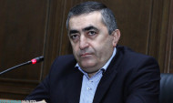 Դաշնակցությունը գերադասում է ընտրություններին մասնակցել առանձին. Արմեն Ռուստամյան