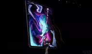 Apple-ը ներկայացրել է իր նոր iPad Pro-ն