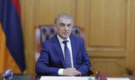 Արա Բաբլոյանն ուղերձ է հղել Ազգային ժողովի արձակման կապակցությամբ