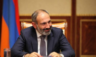 Նիկոլ Փաշինյանը նոյեմբերի 2-4-ը ներառյալ գտնվելու է չվճարվող արձակուրդում