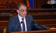 Արա Բաբլոյանը չի մասնակցելու խորհրդարանական ընտրություններին