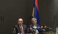 «Հանրապետություն» և «Ազատ դեմոկրատներ» կուսակցություններն ԱԺ առաջիկա արտահերթ ընտրություններին կմասնակցեն «Մենք» դաշինքով