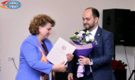 Հայտնի են դարձել տարվա լավագույն ուսուցիչը, տնօրենը և դաստիարակը