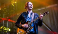 Hozier-ի նոր տեսահոլովակը՝ Movement