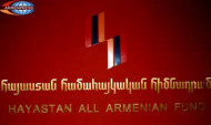 1 մլն 242 հազար եվրո. ավարտվել է «Հայաստան» հիմնադրամի ամենամյա հեռախոսամարաթոնը