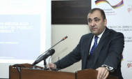 ԱԺ-ն խորացրել է համագործակցությունը քաղհասարակության հետ, աննախադեպ պայմաններ է ստեղծել ԶԼՄ-ների համար. Արա Սաղաթելյան