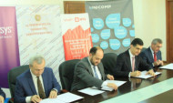 Դպրոցներում կդասավանդվի«Միկրոէլեկտրոնիկա», «Տեղեկատվական տեխնոլոգիաներ» և «Հեռահաղորդակցության հիմունքներ»