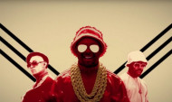 The Black Eyed Peas-ի նոր տեսահոլովակը՝ BACK 2 HIPHOP