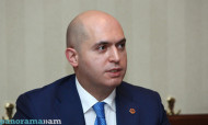 Պետական կառավարման համակարգի օպտիմալացումը չի կարող ինքնանպատակ լինել. Աշոտյան