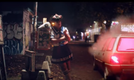 Rammstein-ի վոկալիստն իր նոր տեսահոլովակում ճապոնացի աշակերտուհու կերպարով է հանդես գալիս. վիդեո