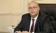 Գարեգին Բաղրամյանը շնորհավորական ուղերձ է հղել էներգետիկների մասնագիտական տոնի առթիվ