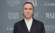 Ռաֆ Սիմոնսը հեռանում է Calvin Klein-ի ստեղծագործական տնօրենի պաշտոնից