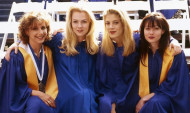 «Բևեռլի Հիլզ, 90210»  սերիալը վերադառնում է մեծ էկրան