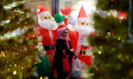 Իրաքում Սուրբ Ծնունդը պաշտոնական տոն են հայտարարել