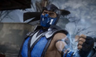 Mortal Kombat 11-ի հեղինակները ցուցադրել են խաղի թրեյլերը