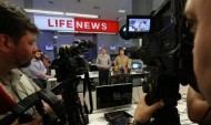 Պուտինը պարգևատրել է LifeNews-ի և Russia Today-ի լրագրողներին