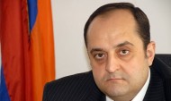 Արդարադատության նորանշանակ նախարարը բավականին հարուստ է