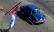 Viva la Cuba ?!