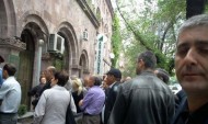 «Տոնուս»-ից տուժած քաղաքացիների  հարցը դեռևս անորոշ է