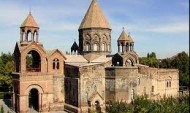 Առաքելական եկեղեցու հայաստանյան թեմերը  առաջիկայում կառուցվածքային փոփոխությունների կենթարկվեն