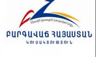 ԲՀԿ-ի գործարար հատվածը Ծառուկյանի խոսքը գետնով տվեց