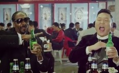 PSY-ի և Snoop Dogg-ի նոր տեսահոլովակը