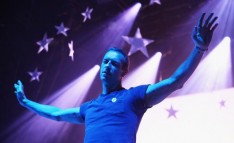 Coldplay-ի նոր տեսահոլովակը` True Love