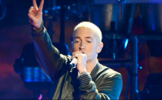 Eminem-ի նոր երգը` Guts Over Fear