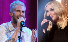 Maroon 5-ի և Gwen Stefani-ի նոր երգը` My Heart Is Open
