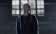 Eminem-ի նոր տեսահոլովակը` Guts Over Fear