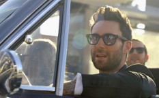Maroon 5-ի նոր տեսահոլովակը` Sugar